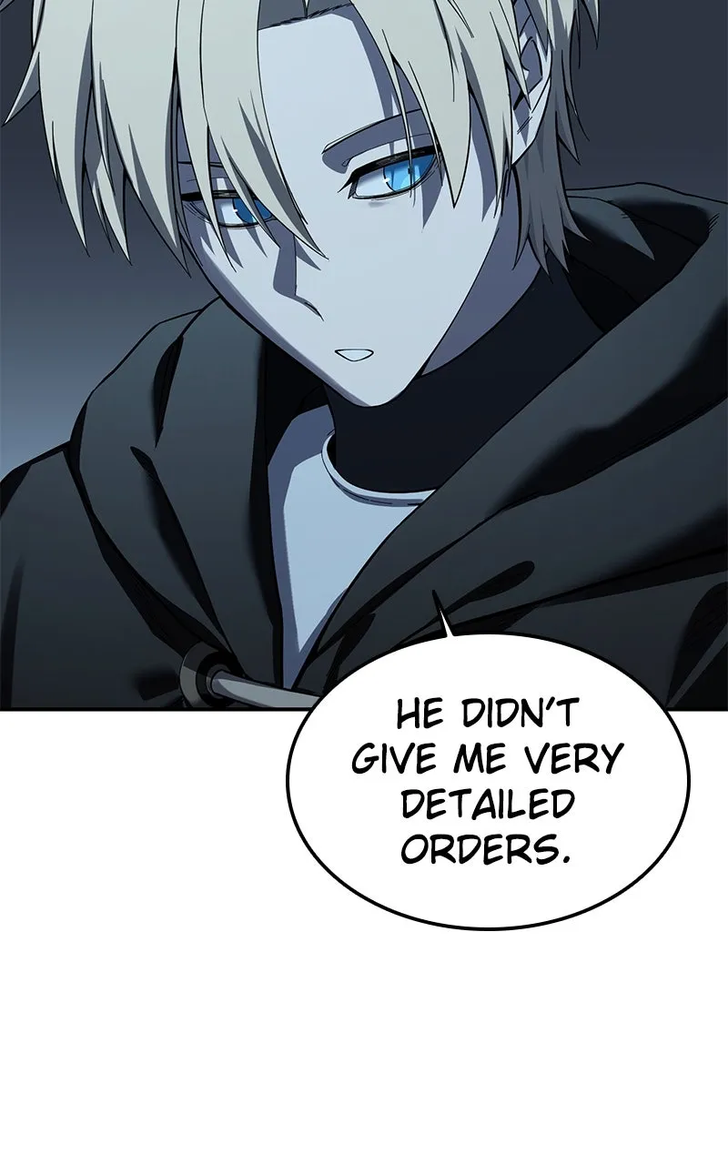 The StellarSwordmaster Chapter 87 page 78 - 