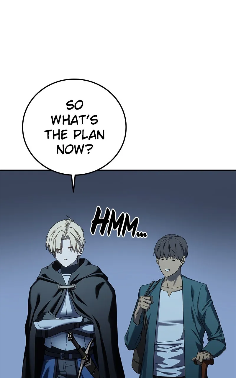 The StellarSwordmaster Chapter 87 page 79 - 