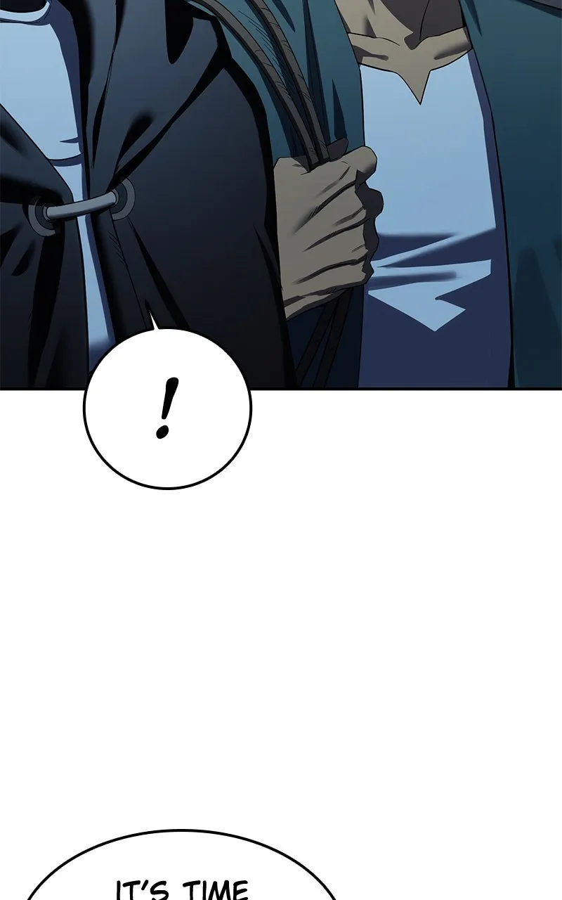 The StellarSwordmaster Chapter 87 page 83 - 