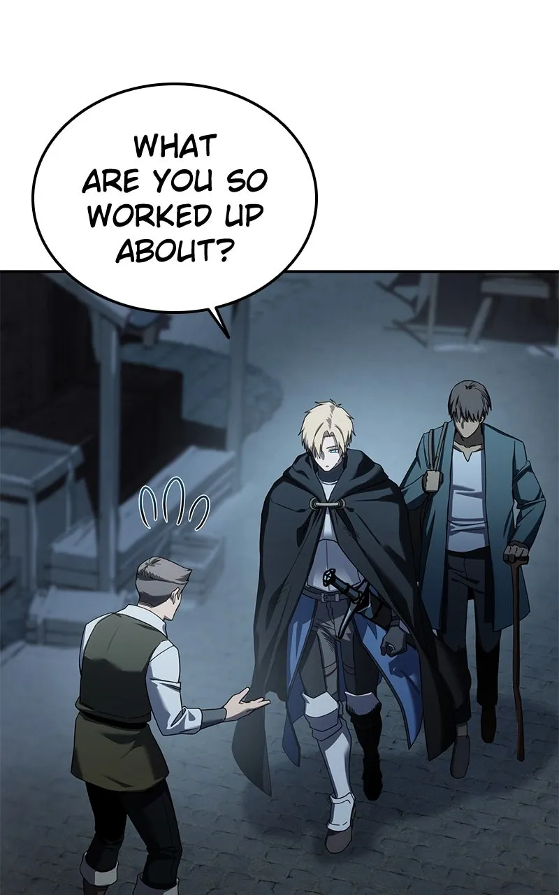 The StellarSwordmaster Chapter 87 page 93 - 