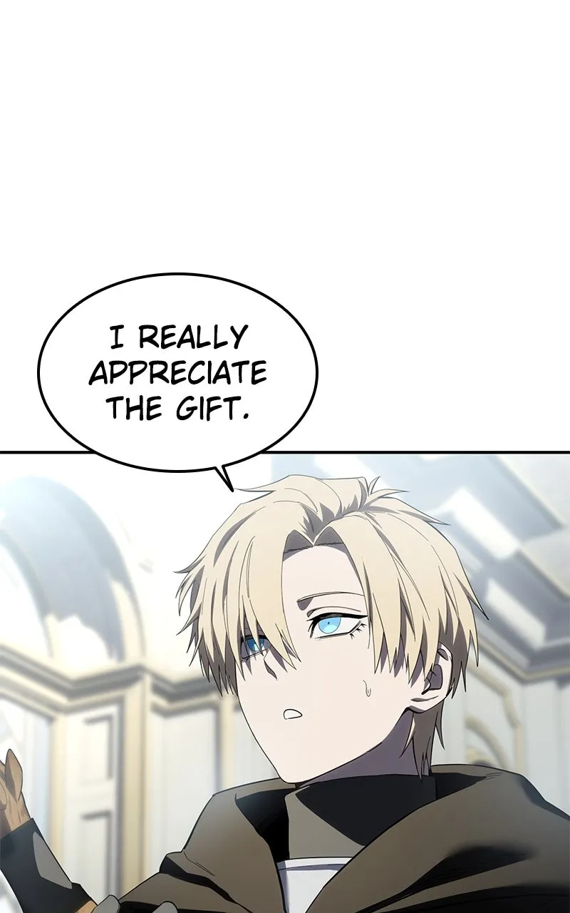 The StellarSwordmaster Chapter 88 page 107 - 