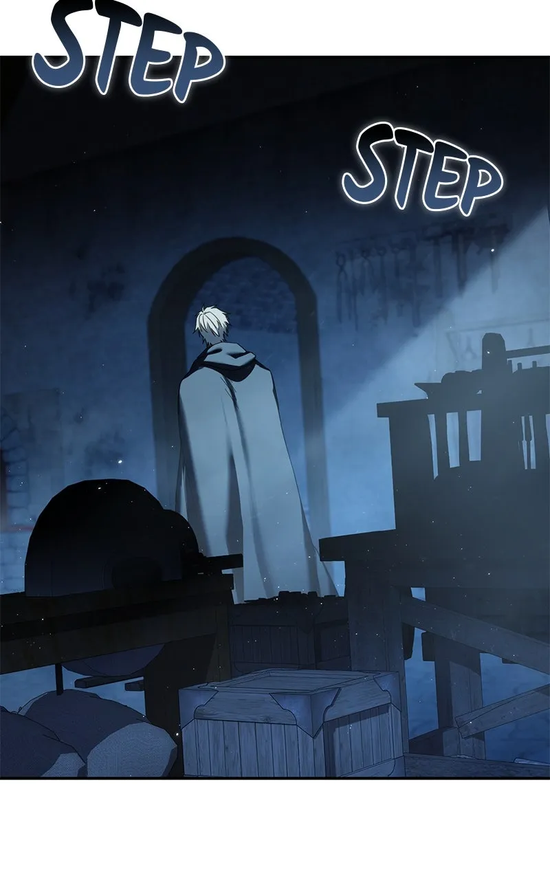 The StellarSwordmaster Chapter 88 page 147 - 