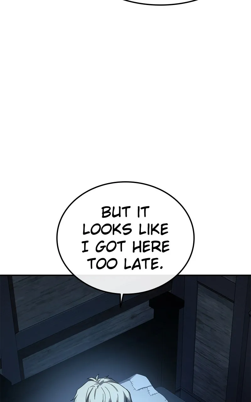 The StellarSwordmaster Chapter 88 page 154 - 