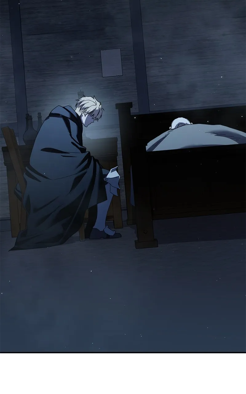 The StellarSwordmaster Chapter 88 page 162 - 