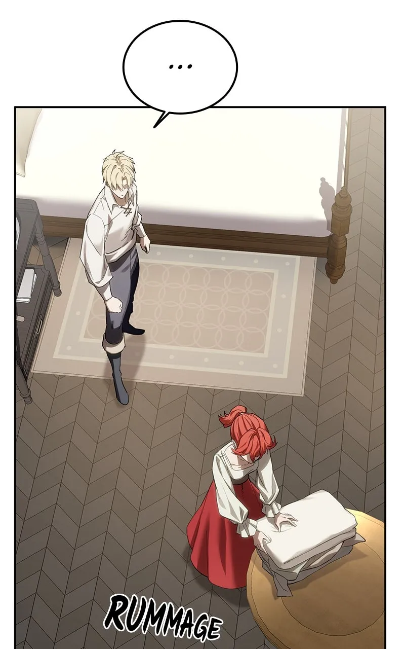 The StellarSwordmaster Chapter 88 page 28 - 
