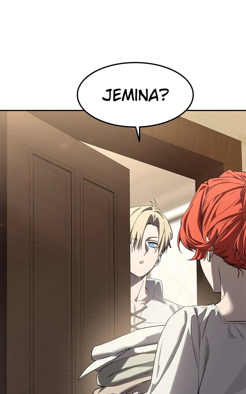 The StellarSwordmaster Chapter 88 page 5 - 