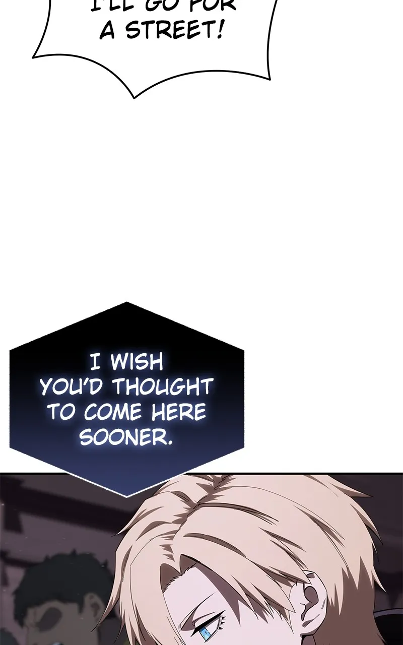 The StellarSwordmaster Chapter 88 page 50 - 