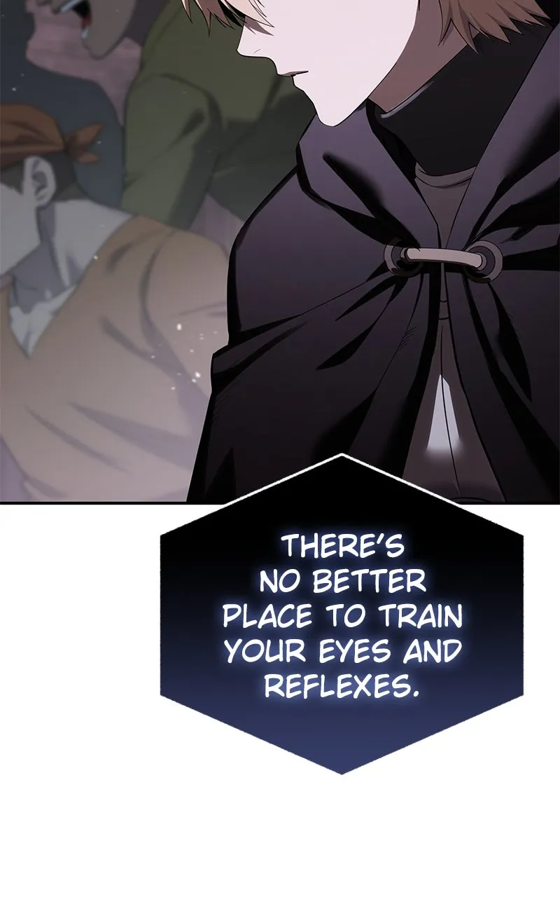 The StellarSwordmaster Chapter 88 page 51 - 