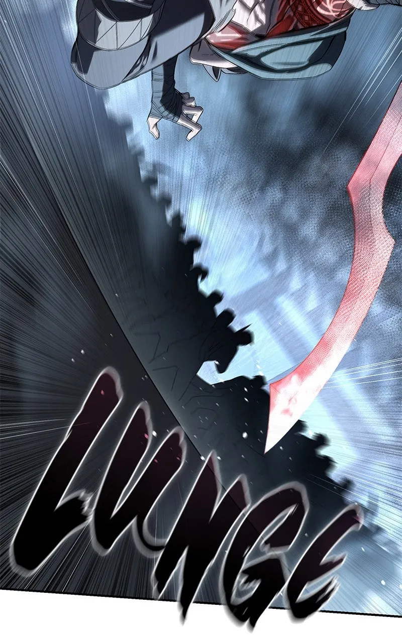 The StellarSwordmaster Chapter 89 page 104 - 