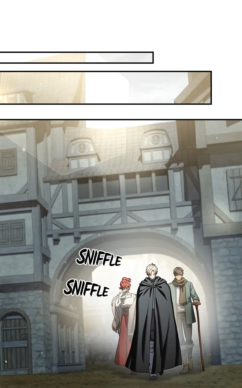 The StellarSwordmaster Chapter 89 page 17 - 