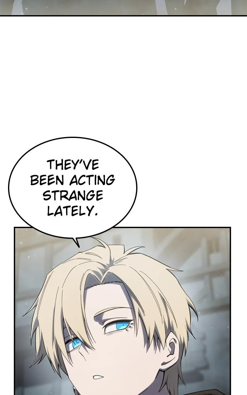 The StellarSwordmaster Chapter 89 page 22 - 