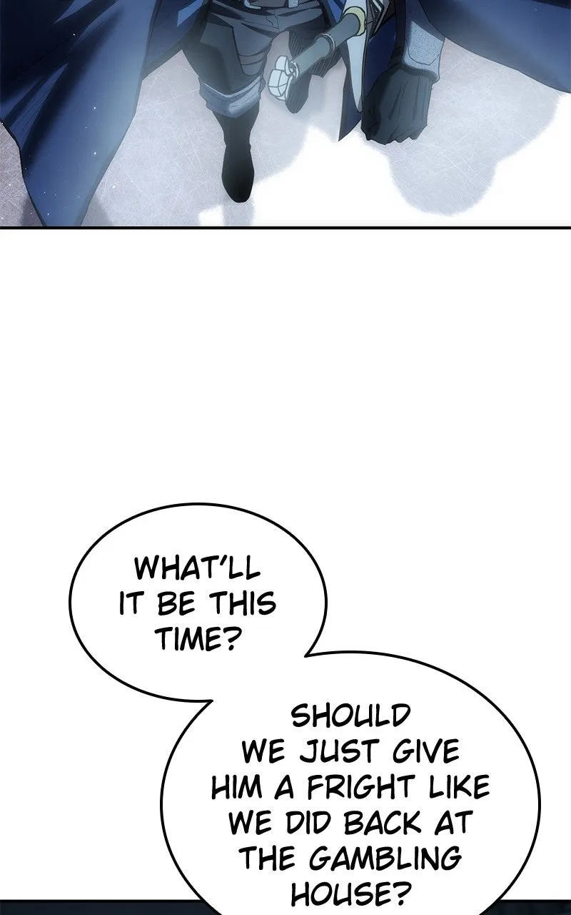 The StellarSwordmaster Chapter 89 page 85 - 