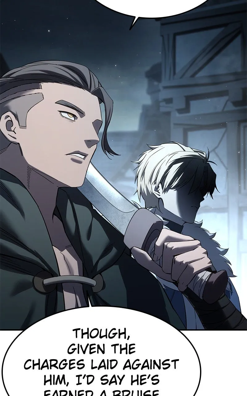 The StellarSwordmaster Chapter 89 page 86 - 