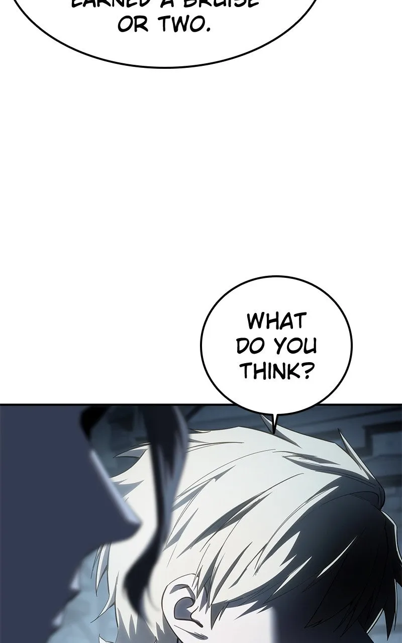 The StellarSwordmaster Chapter 89 page 87 - 