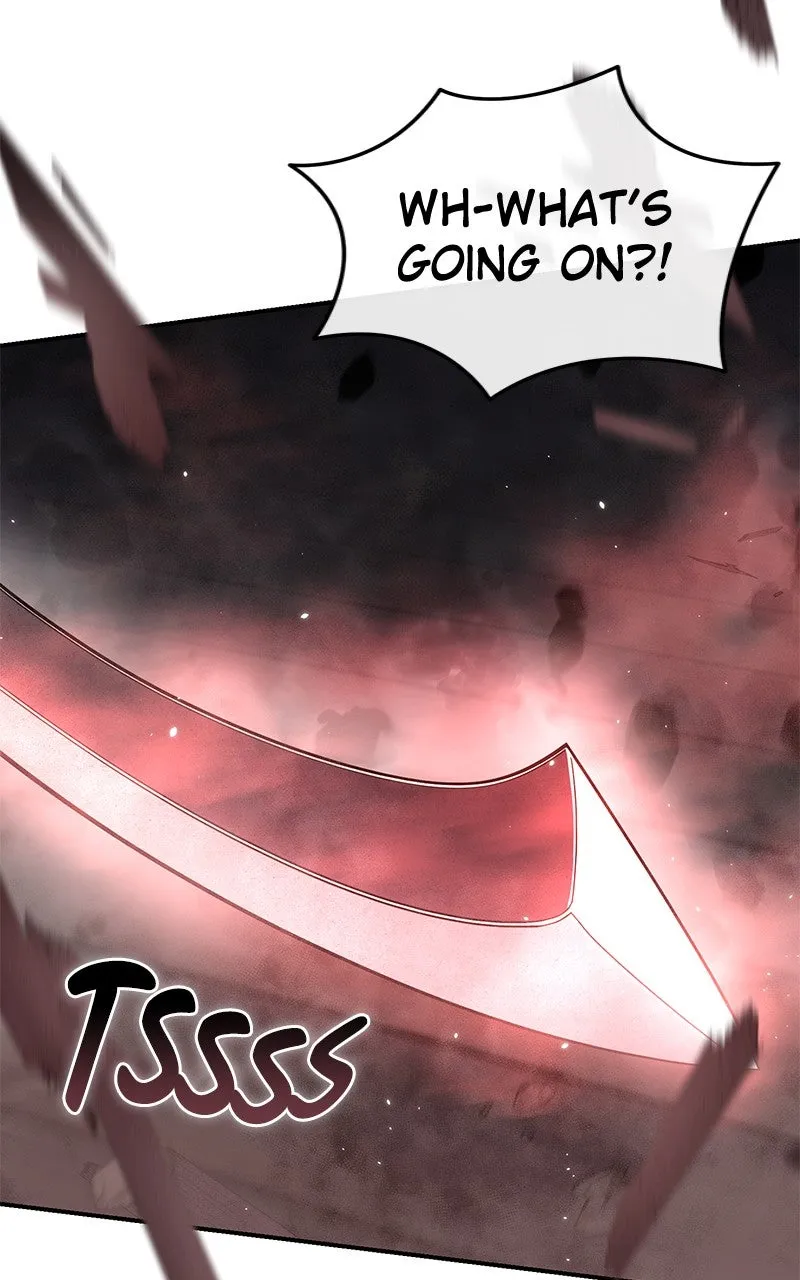 The StellarSwordmaster Chapter 89 page 97 - 