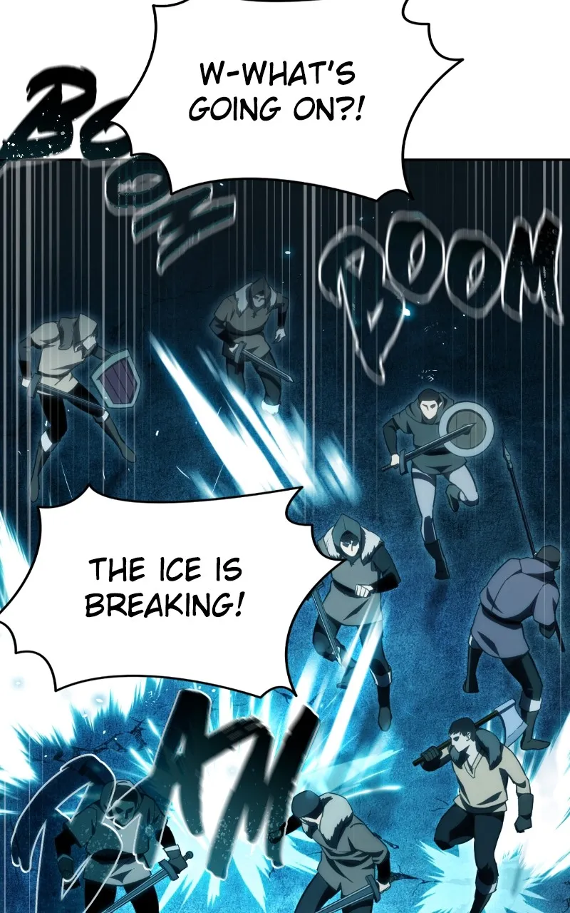 The StellarSwordmaster Chapter 9 page 124 - 