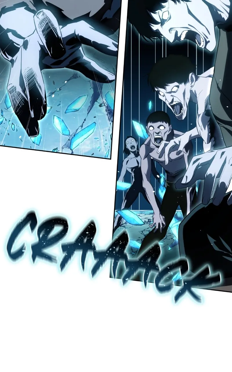 The StellarSwordmaster Chapter 9 page 128 - 