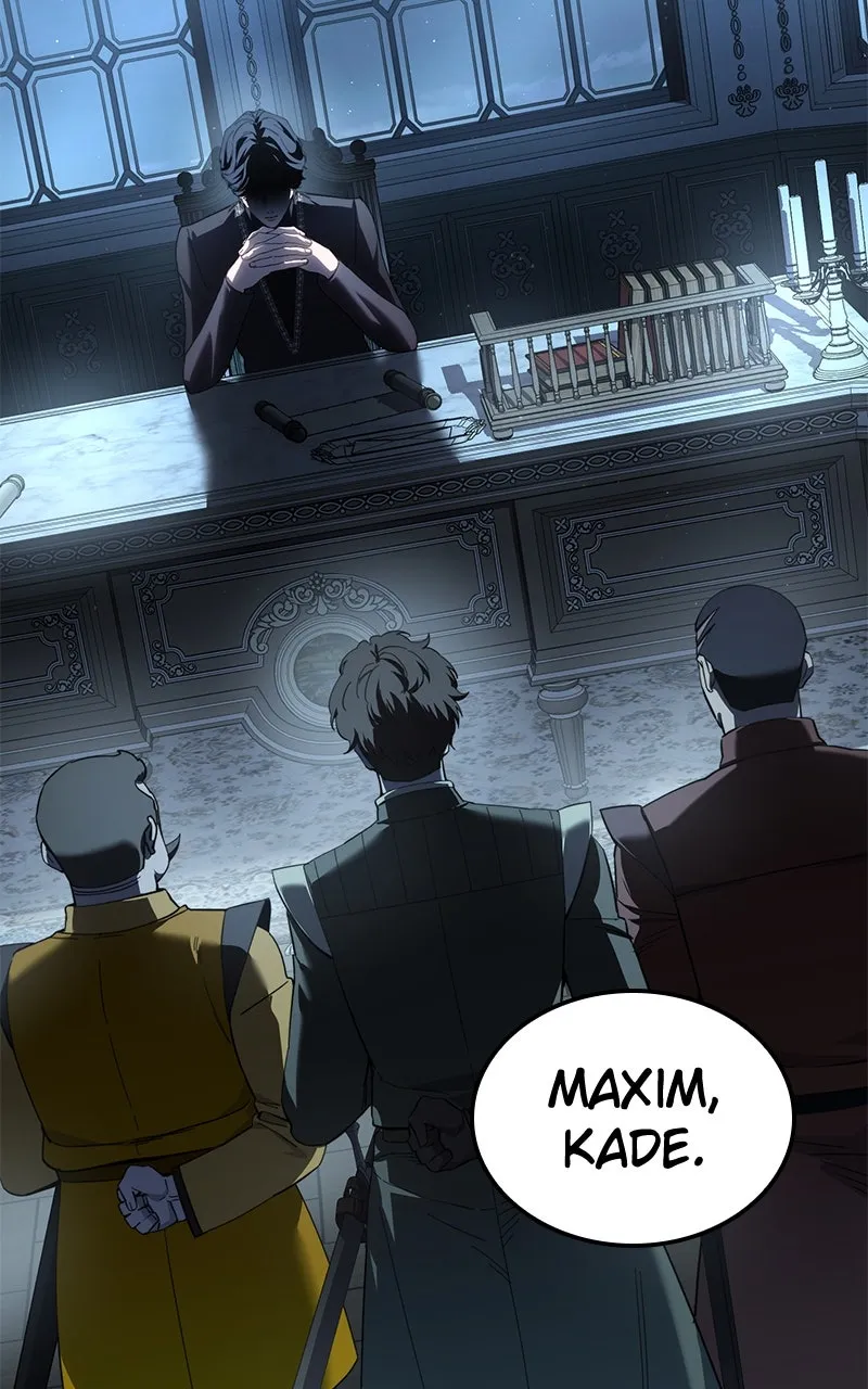 The StellarSwordmaster Chapter 90 page 126 - 