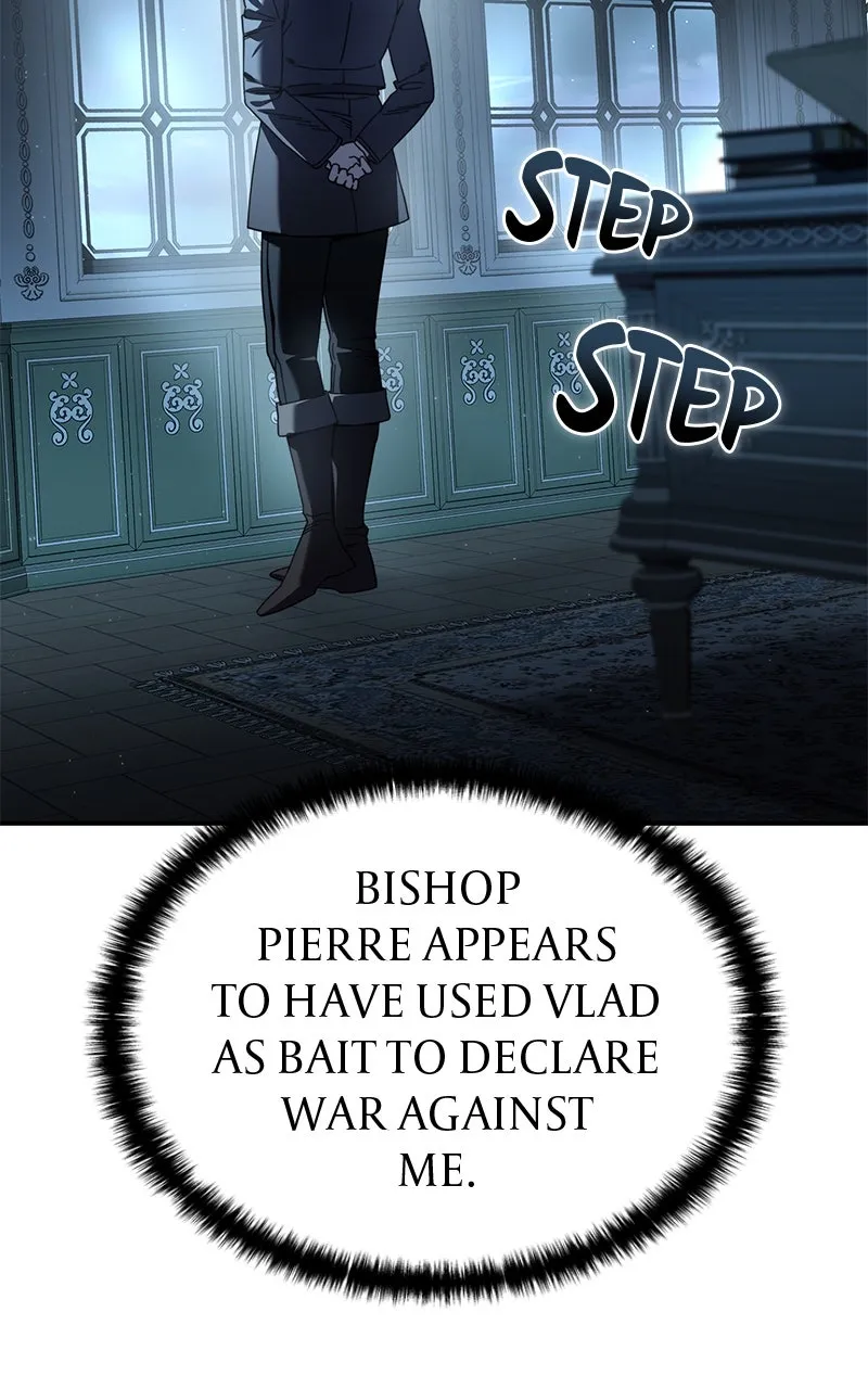 The StellarSwordmaster Chapter 90 page 131 - 