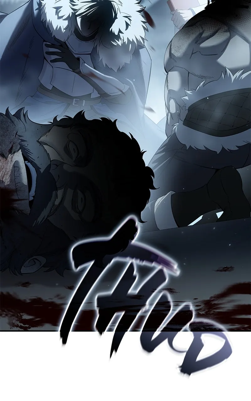 The StellarSwordmaster Chapter 90 page 77 - 