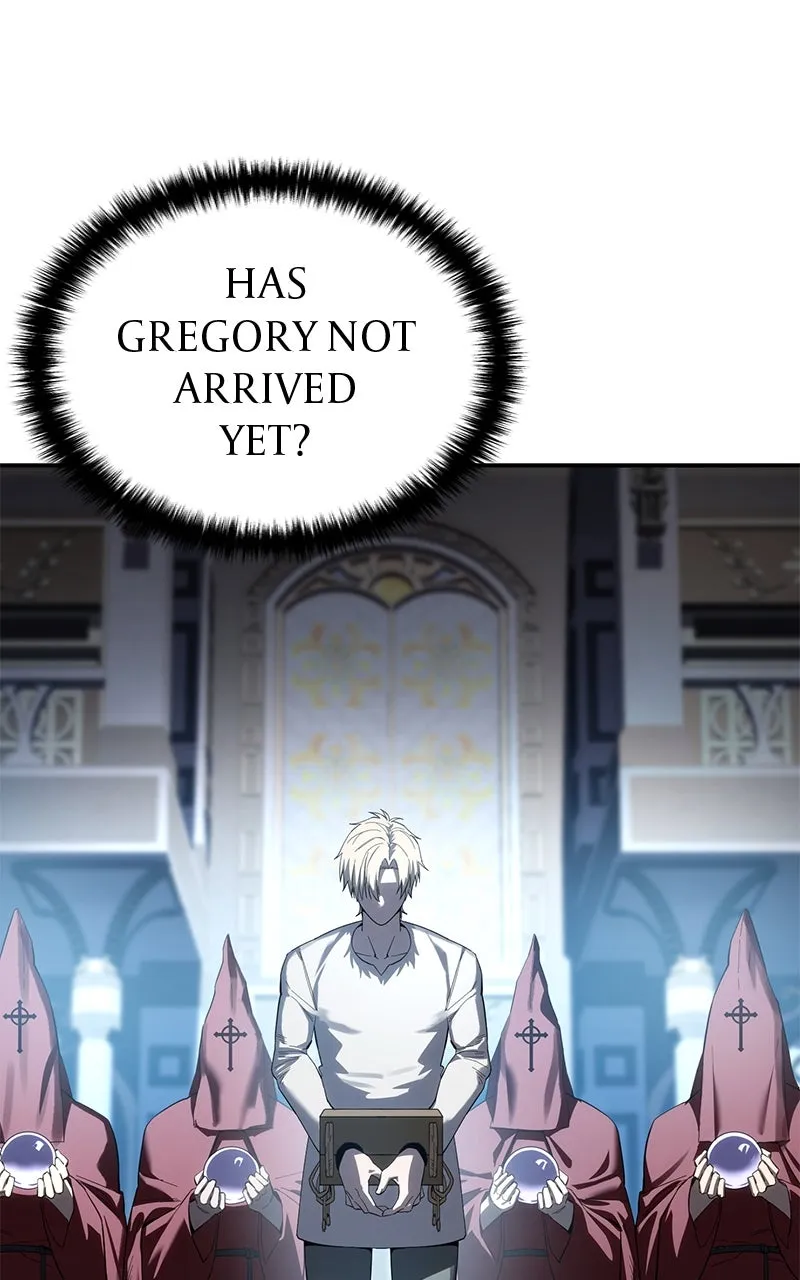 The StellarSwordmaster Chapter 91 page 131 - 