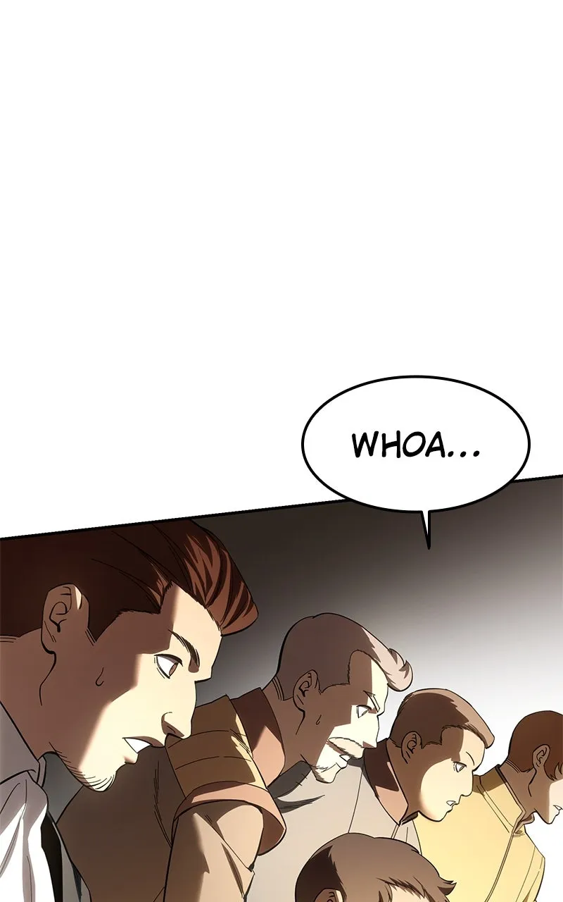 The StellarSwordmaster Chapter 91 page 143 - 