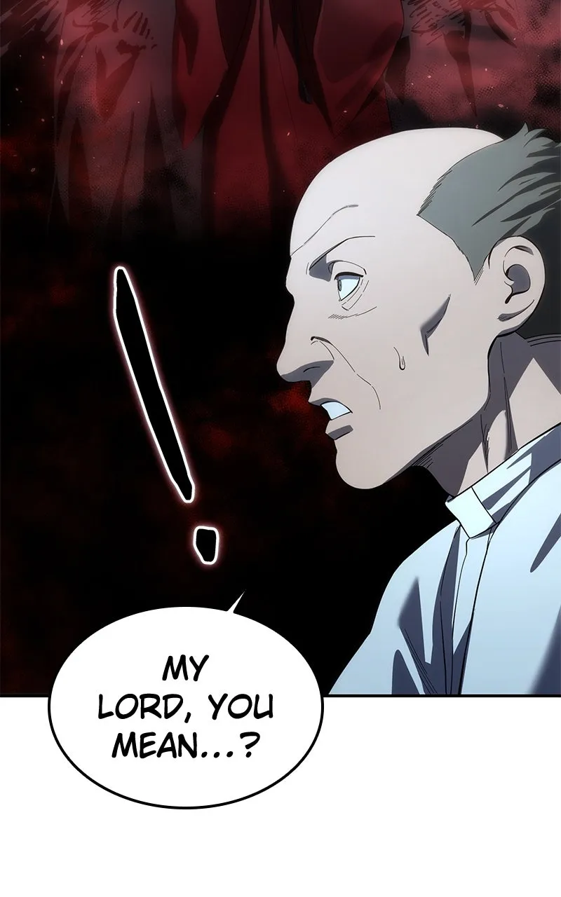 The StellarSwordmaster Chapter 91 page 19 - 