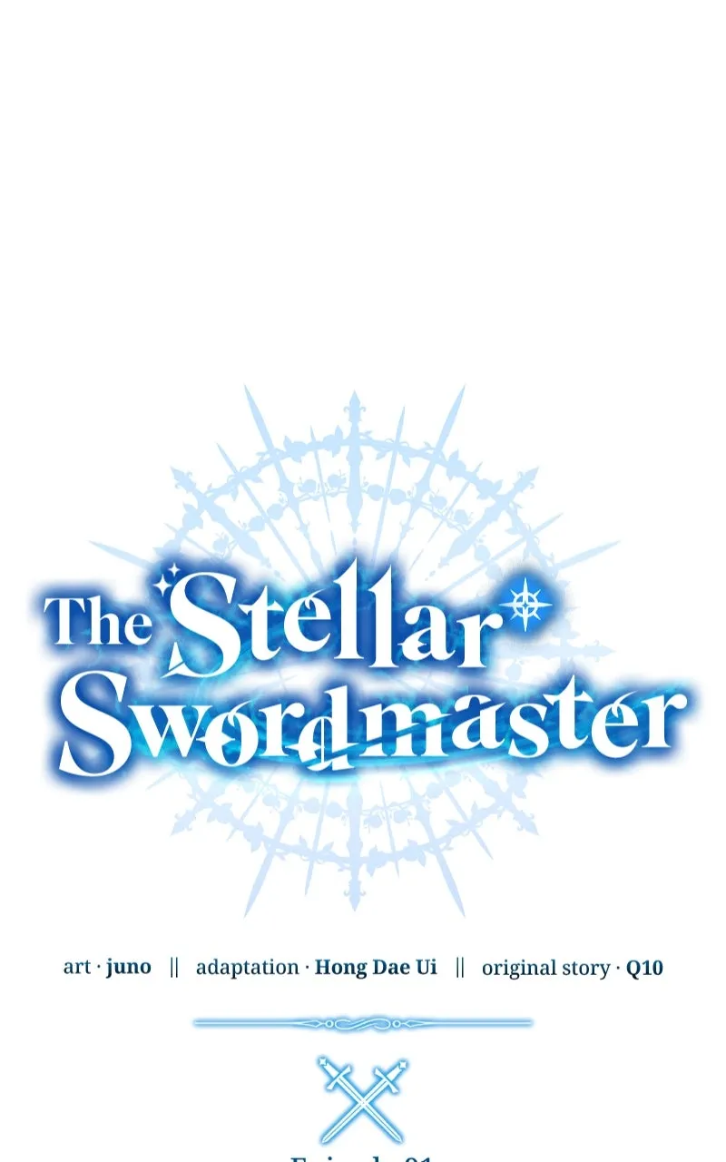 The StellarSwordmaster Chapter 91 page 30 - 