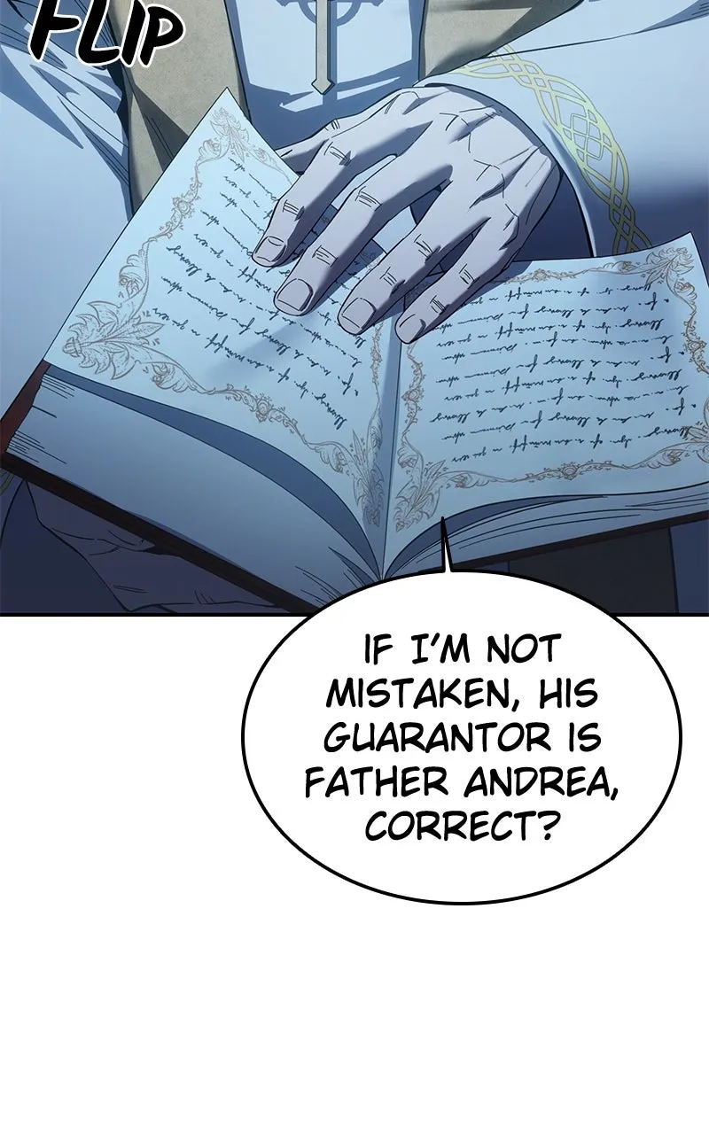 The StellarSwordmaster Chapter 91 page 4 - 