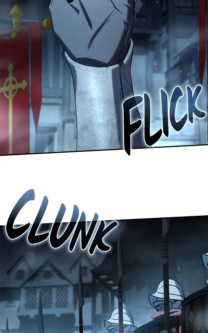 The StellarSwordmaster Chapter 91 page 35 - 