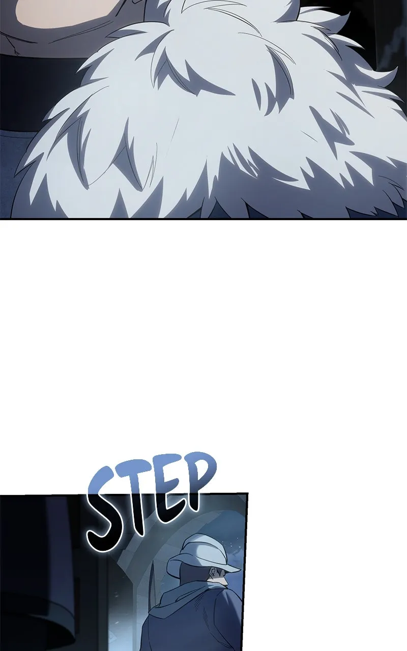 The StellarSwordmaster Chapter 91 page 54 - 
