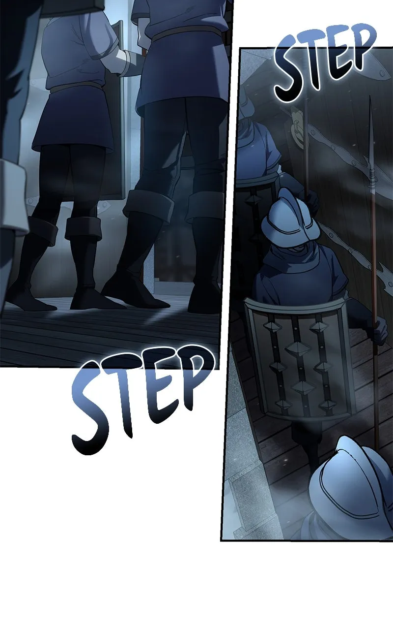 The StellarSwordmaster Chapter 91 page 55 - 