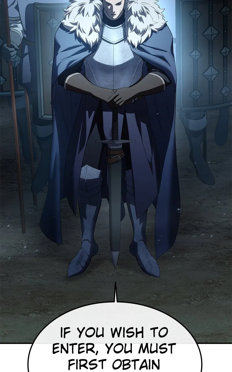 The StellarSwordmaster Chapter 91 page 59 - 