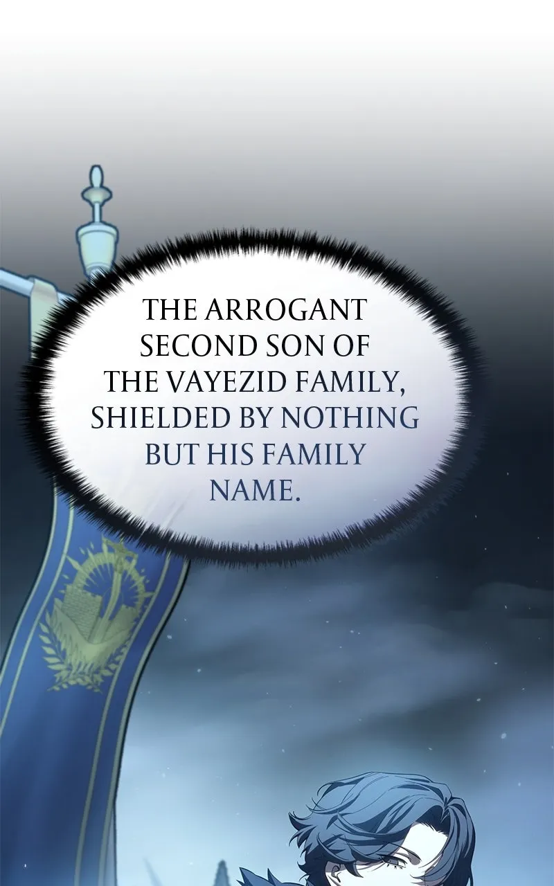 The StellarSwordmaster Chapter 91 page 8 - 