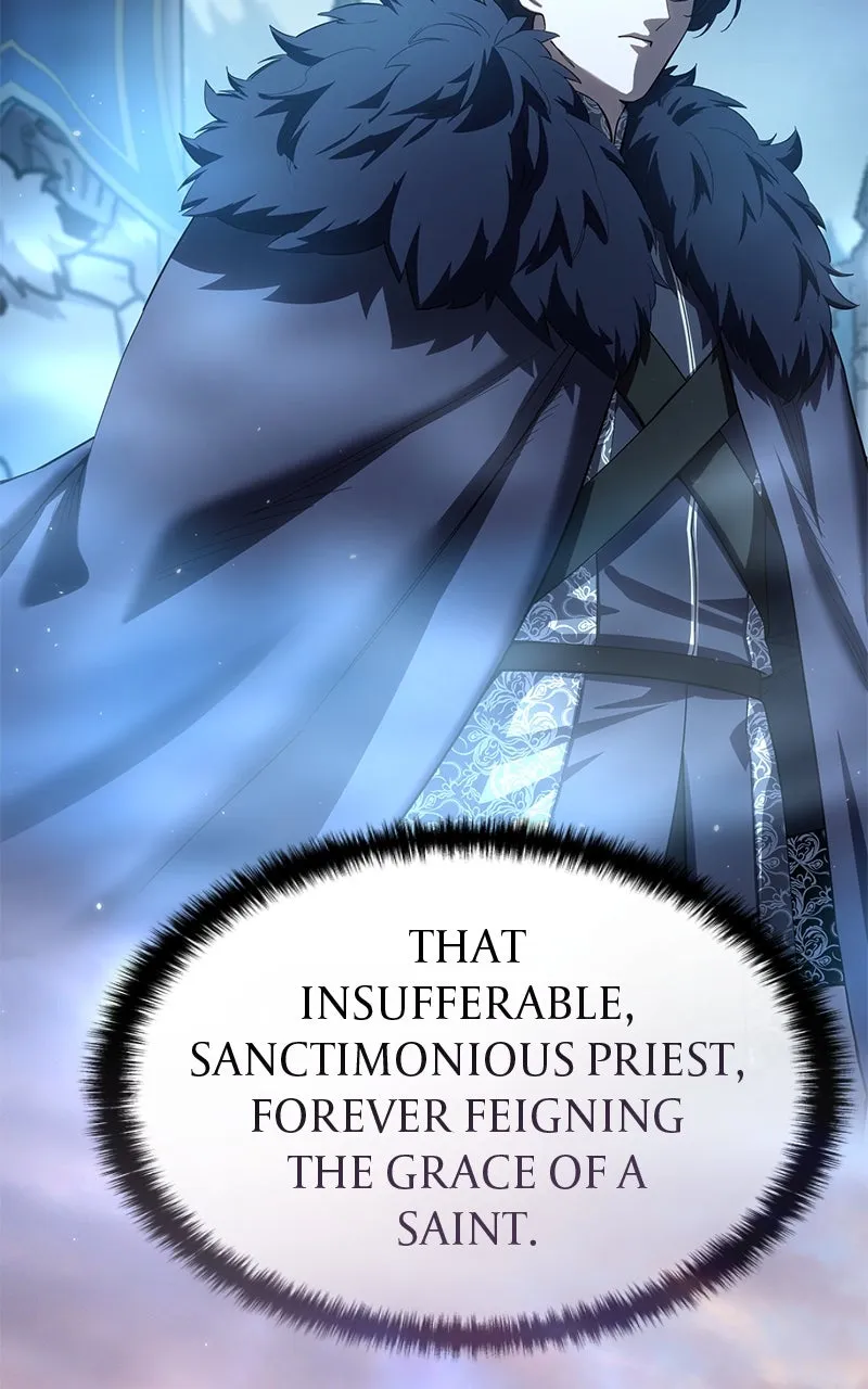 The StellarSwordmaster Chapter 91 page 9 - 