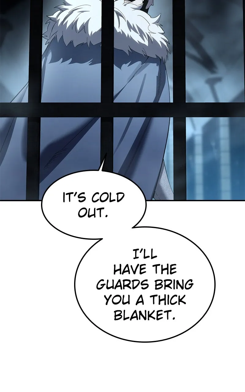 The StellarSwordmaster Chapter 91 page 85 - 