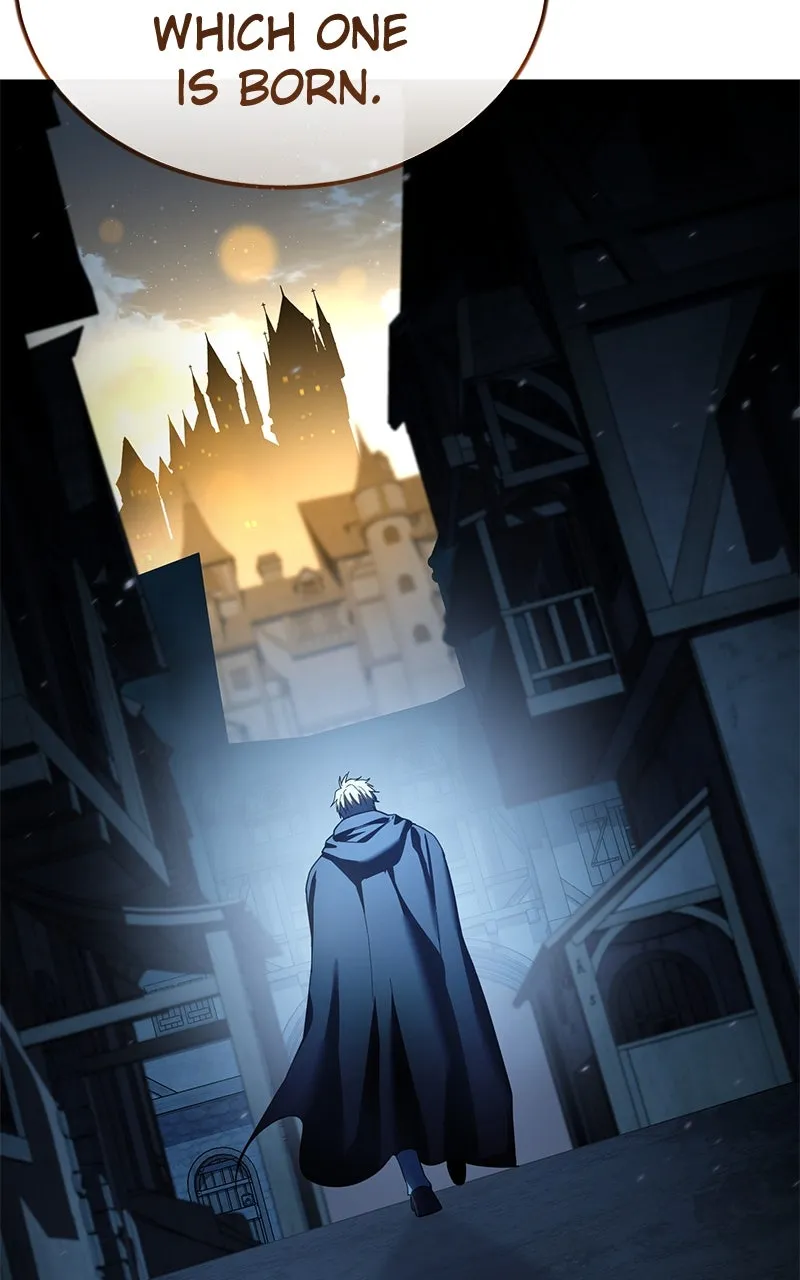 The StellarSwordmaster Chapter 92 page 121 - 
