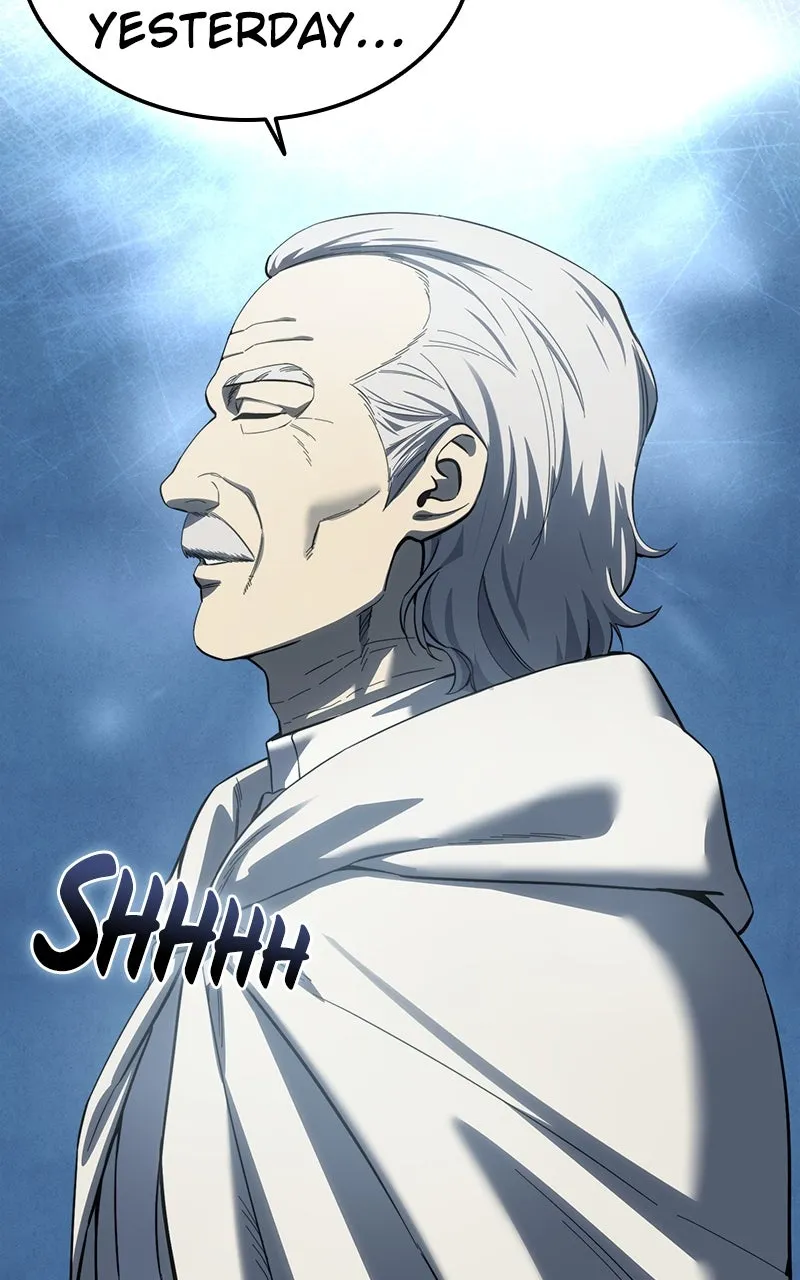 The StellarSwordmaster Chapter 92 page 136 - 