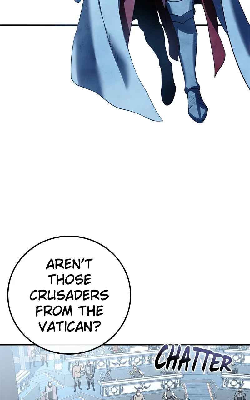 The StellarSwordmaster Chapter 92 page 161 - 