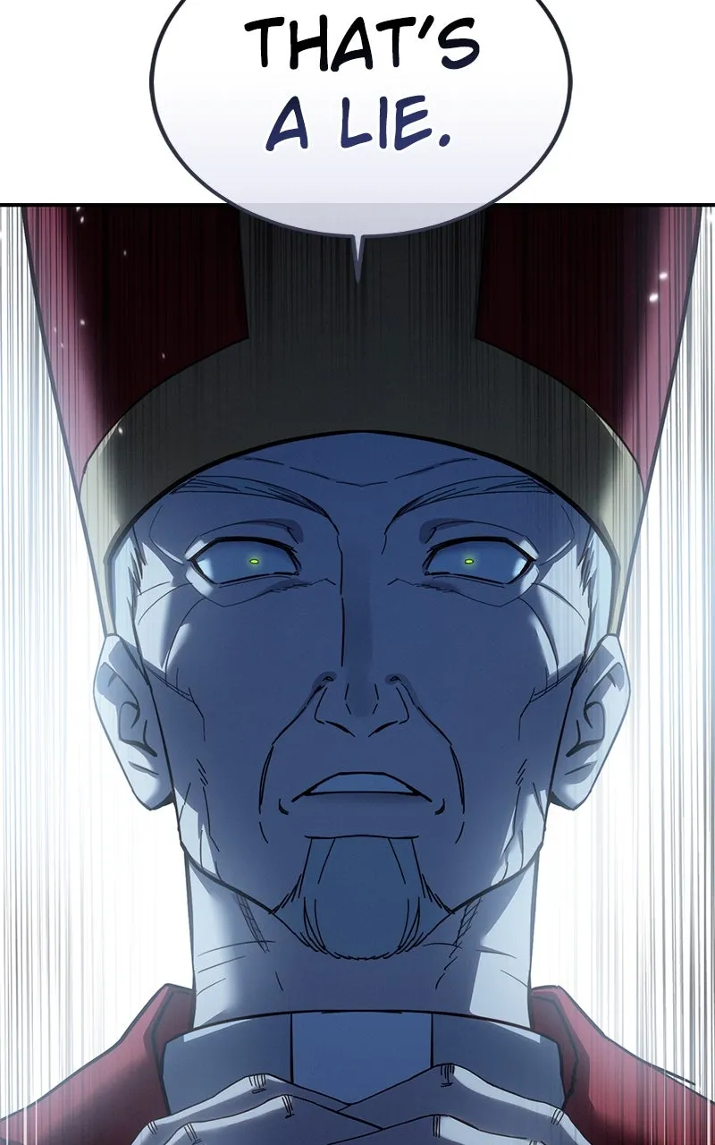 The StellarSwordmaster Chapter 92 page 19 - 