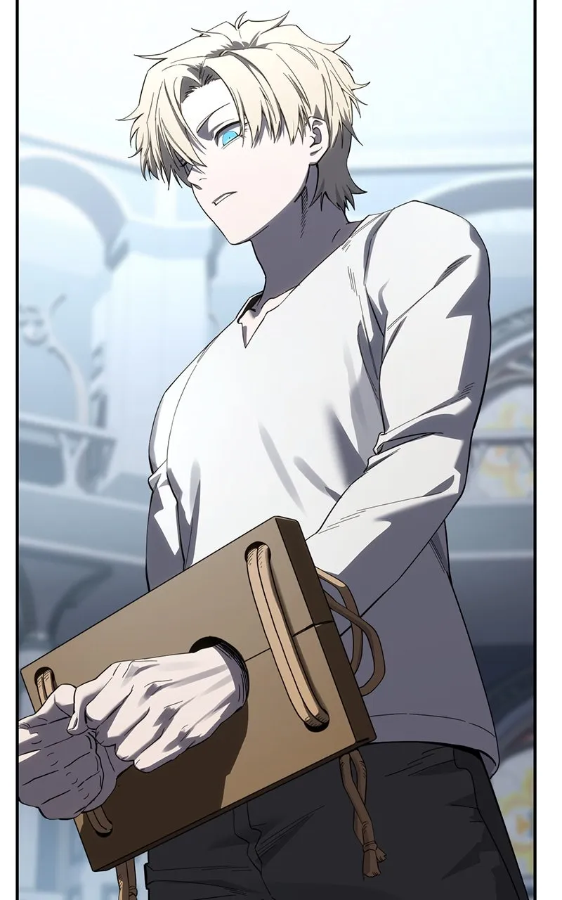 The StellarSwordmaster Chapter 92 page 67 - 
