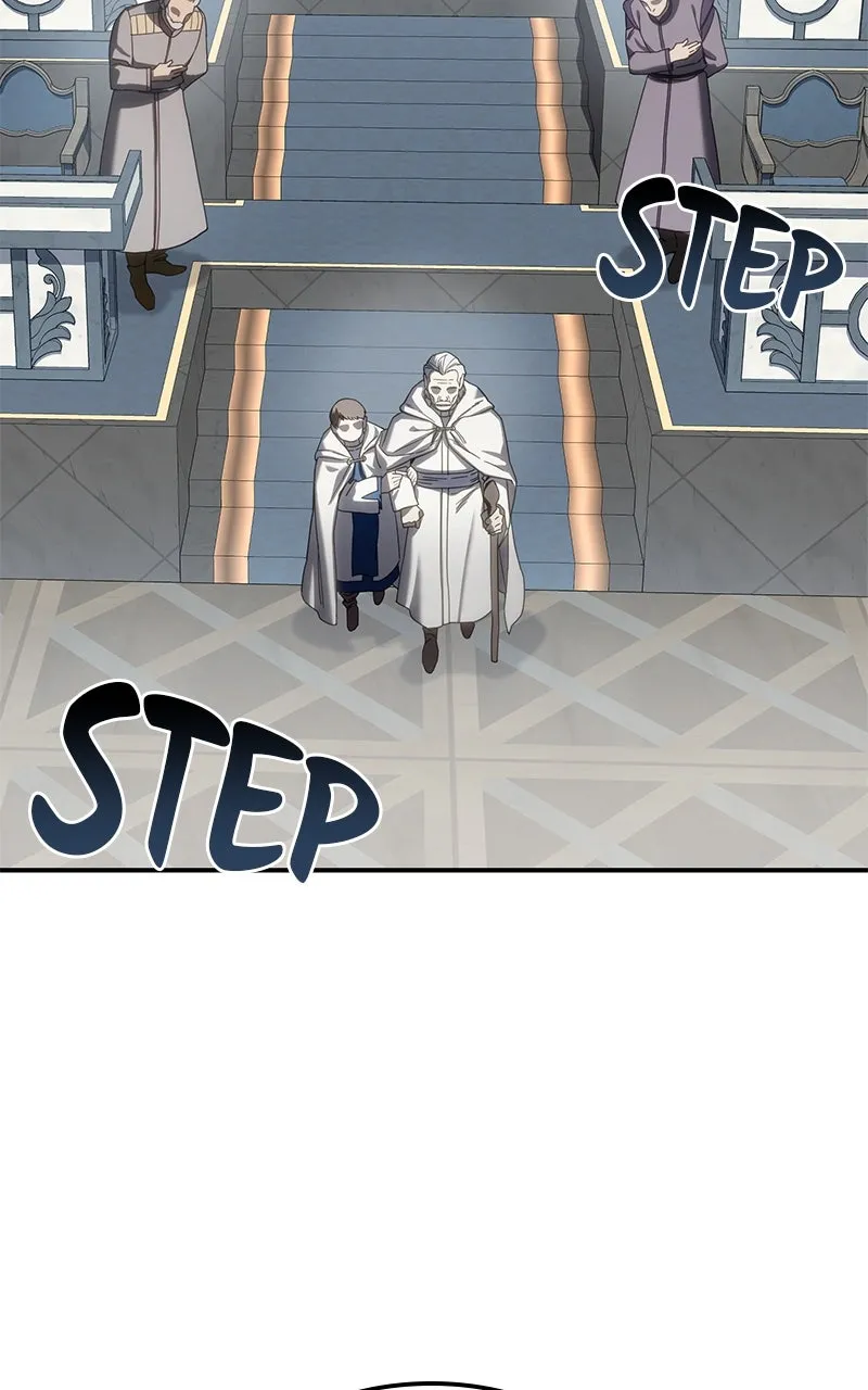 The StellarSwordmaster Chapter 92 page 86 - 