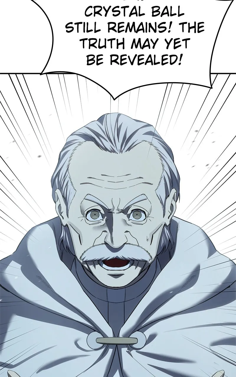 The StellarSwordmaster Chapter 93 page 14 - 