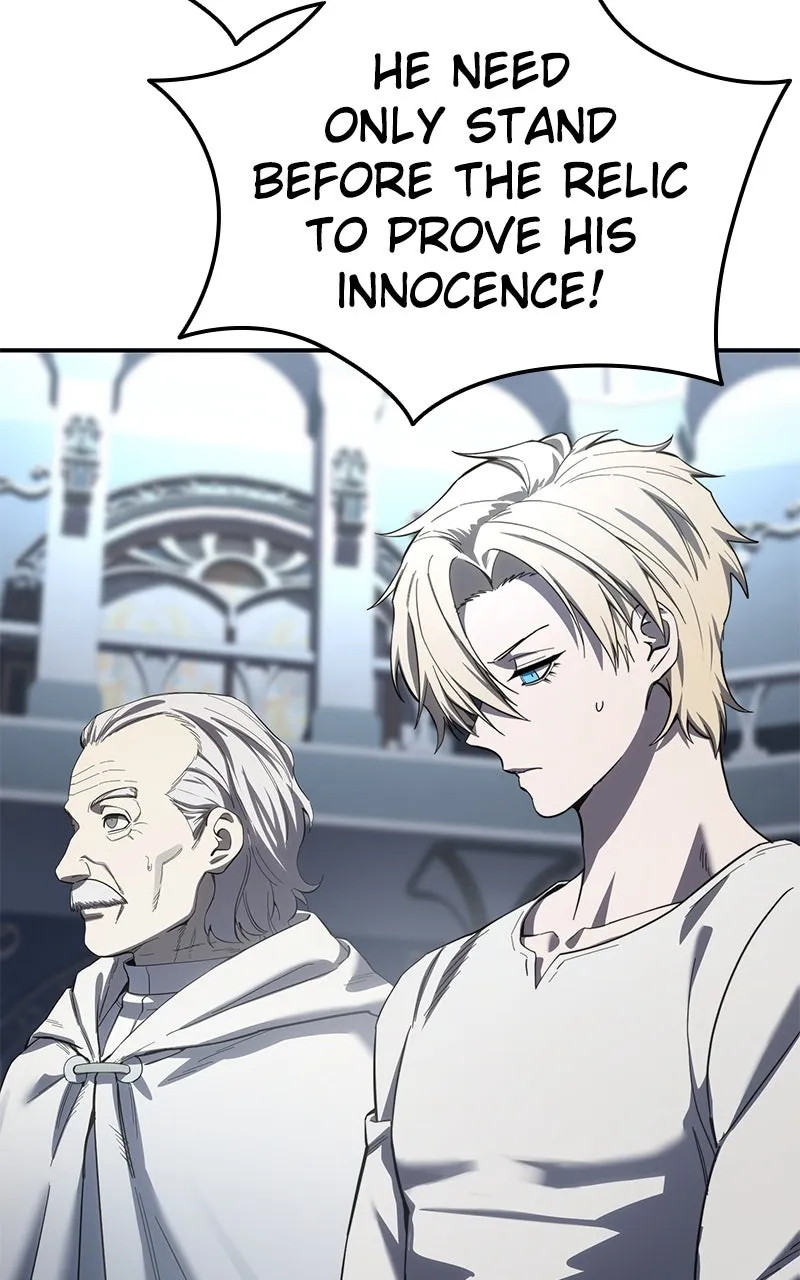 The StellarSwordmaster Chapter 93 page 18 - 