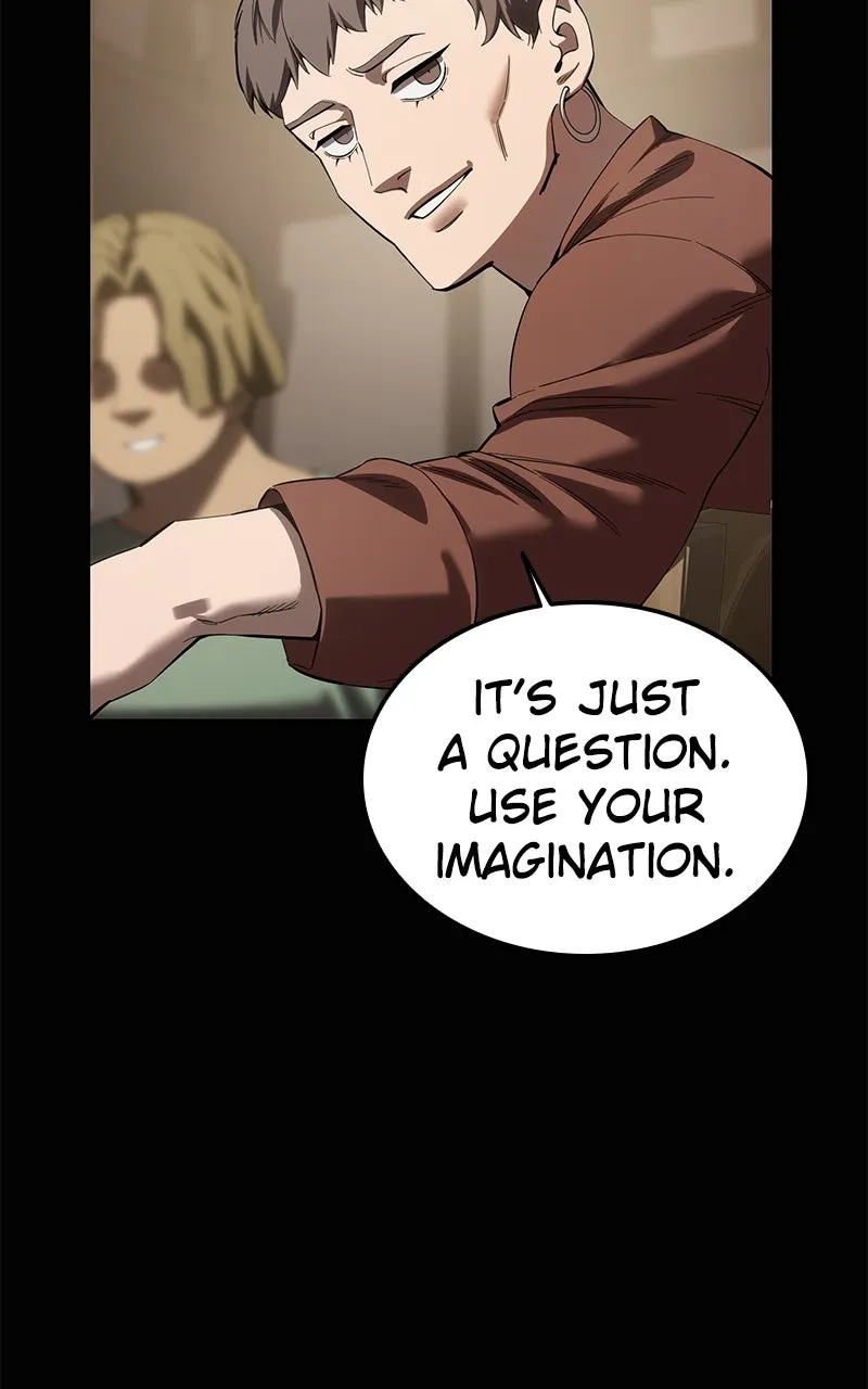 The StellarSwordmaster Chapter 94 page 110 - 