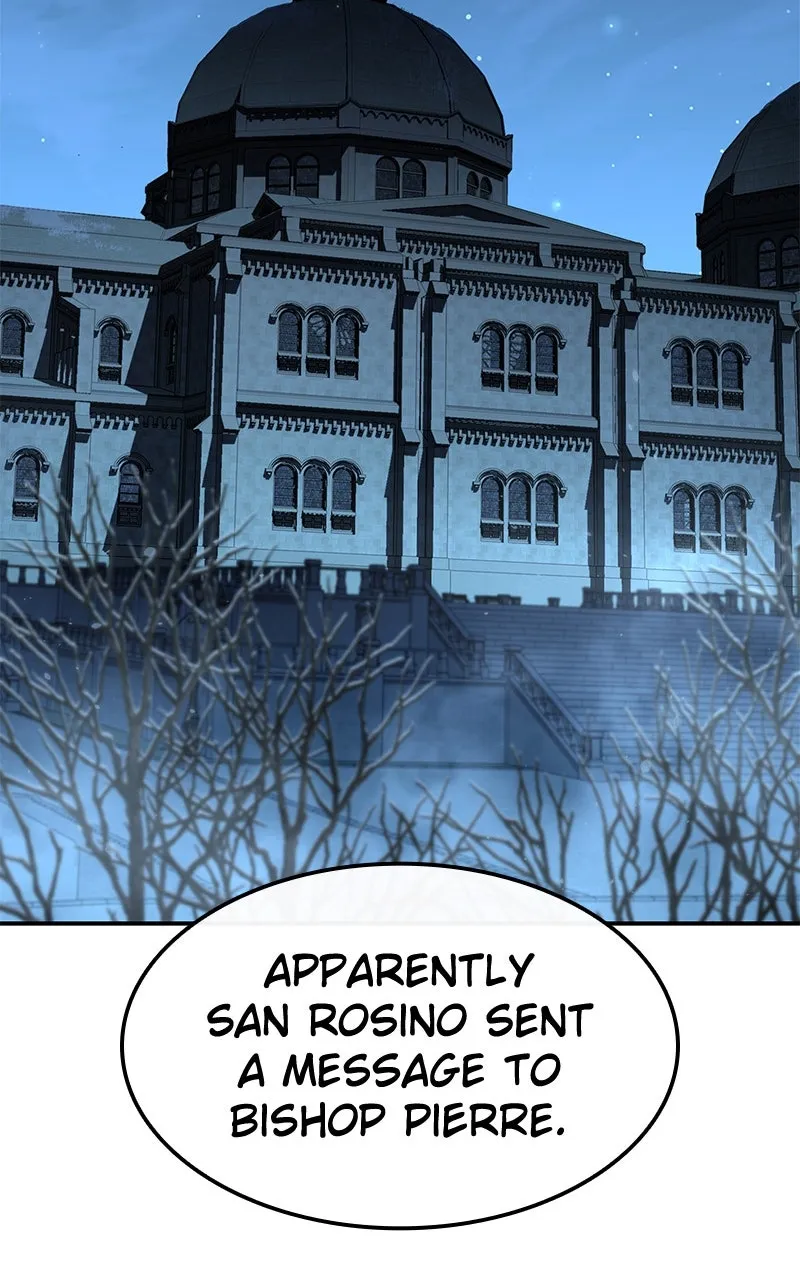The StellarSwordmaster Chapter 94 page 30 - 