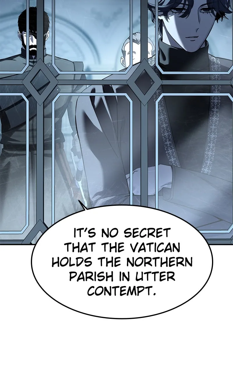 The StellarSwordmaster Chapter 94 page 32 - 