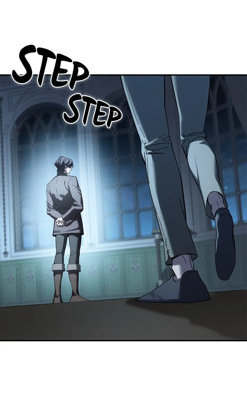 The StellarSwordmaster Chapter 94 page 49 - 