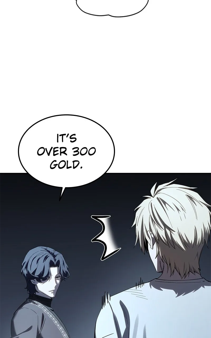 The StellarSwordmaster Chapter 94 page 71 - 