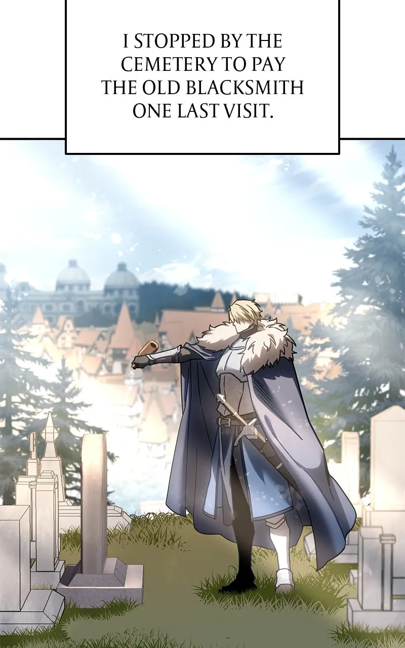 The StellarSwordmaster Chapter 95 page 106 - 